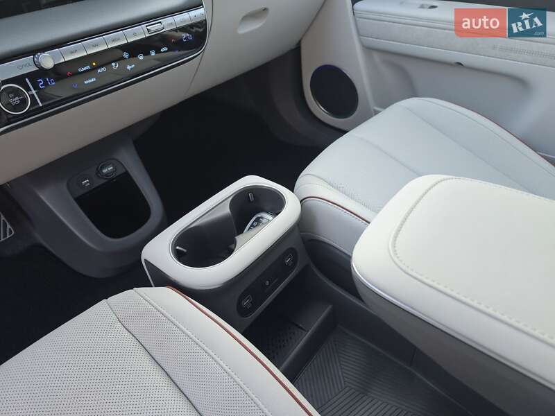 Внедорожник / Кроссовер Hyundai Ioniq 5 2022 в Ковеле фото 56 Внедорожник / Кроссовер Hyundai Ioniq 5 2022 в Ковеле