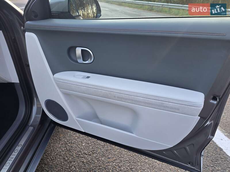 Внедорожник / Кроссовер Hyundai Ioniq 5 2022 в Ковеле фото 76 Внедорожник / Кроссовер Hyundai Ioniq 5 2022 в Ковеле