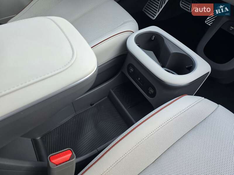 Внедорожник / Кроссовер Hyundai Ioniq 5 2022 в Ковеле фото 84 Внедорожник / Кроссовер Hyundai Ioniq 5 2022 в Ковеле