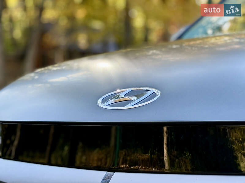 Внедорожник / Кроссовер Hyundai Ioniq 5 2021 в Дрогобыче фото 8 Внедорожник / Кроссовер Hyundai Ioniq 5 2021 в Дрогобыче