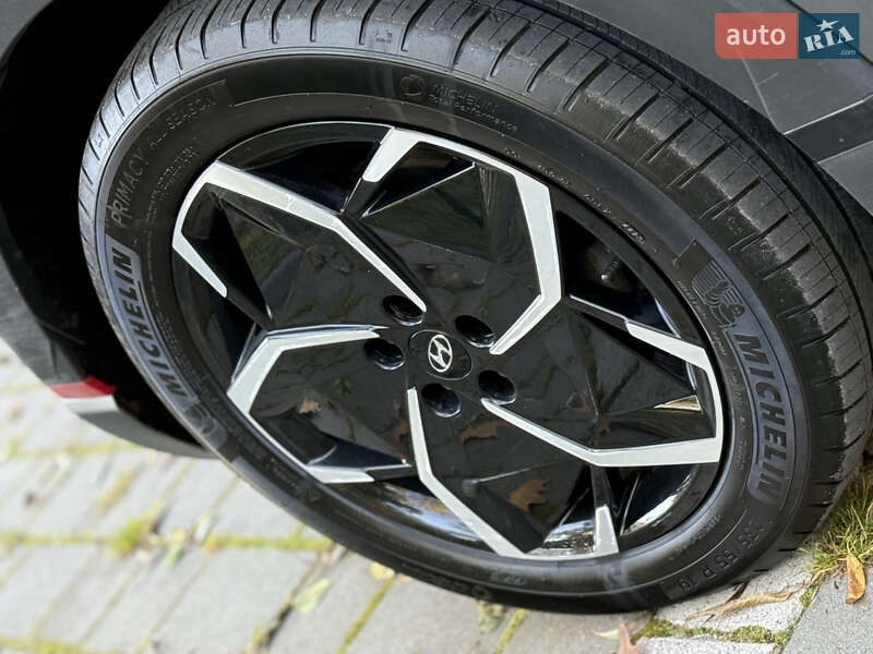 Внедорожник / Кроссовер Hyundai Ioniq 5 2021 в Дрогобыче фото 34 Внедорожник / Кроссовер Hyundai Ioniq 5 2021 в Дрогобыче