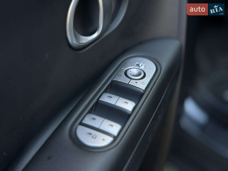 Внедорожник / Кроссовер Hyundai Ioniq 5 2021 в Дрогобыче фото 40 Внедорожник / Кроссовер Hyundai Ioniq 5 2021 в Дрогобыче