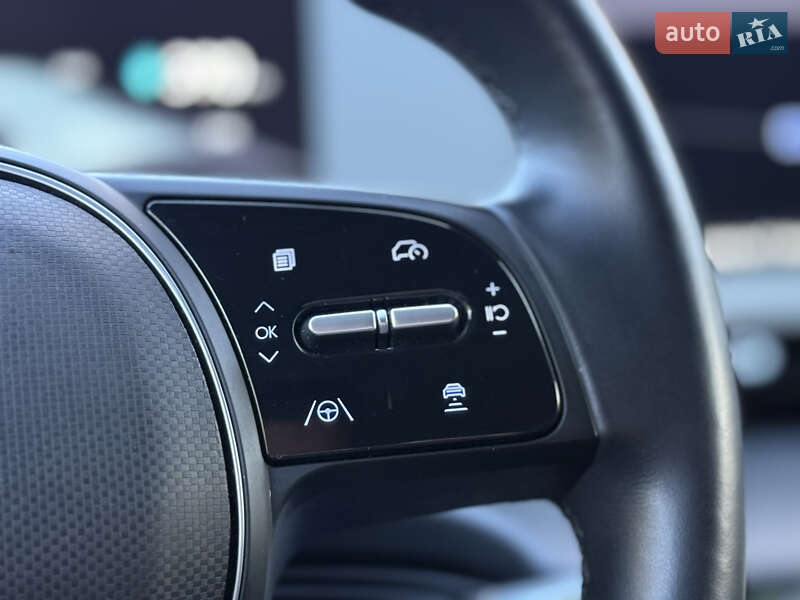 Внедорожник / Кроссовер Hyundai Ioniq 5 2021 в Дрогобыче фото 49 Внедорожник / Кроссовер Hyundai Ioniq 5 2021 в Дрогобыче