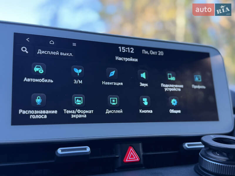 Внедорожник / Кроссовер Hyundai Ioniq 5 2021 в Дрогобыче фото 54 Внедорожник / Кроссовер Hyundai Ioniq 5 2021 в Дрогобыче