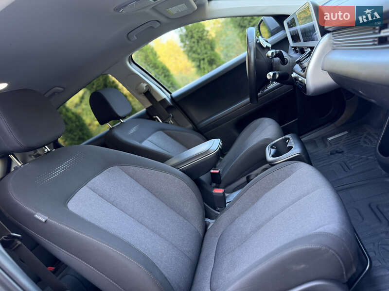 Внедорожник / Кроссовер Hyundai Ioniq 5 2021 в Дрогобыче фото 62 Внедорожник / Кроссовер Hyundai Ioniq 5 2021 в Дрогобыче