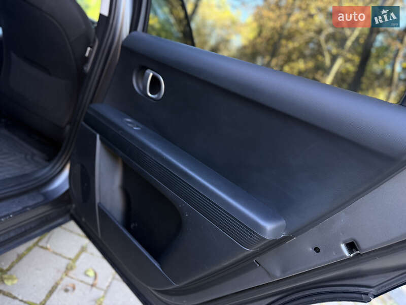 Внедорожник / Кроссовер Hyundai Ioniq 5 2021 в Дрогобыче фото 69 Внедорожник / Кроссовер Hyundai Ioniq 5 2021 в Дрогобыче