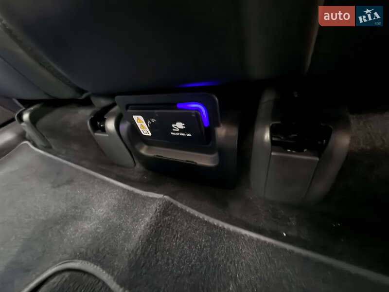 Внедорожник / Кроссовер Hyundai Ioniq 5 2023 в Львове