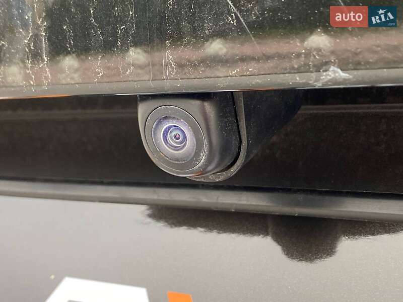 Внедорожник / Кроссовер Hyundai Ioniq 5 2022 в Львове