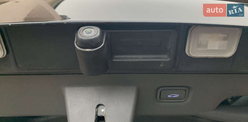 Внедорожник / Кроссовер Hyundai Ioniq 5 2023 в Ивано-Франковске