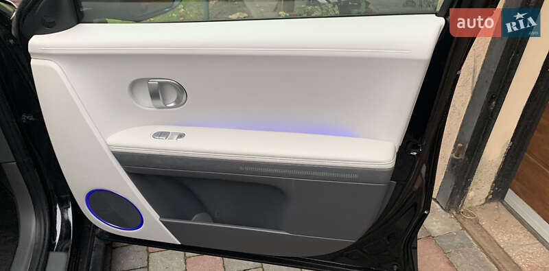 Внедорожник / Кроссовер Hyundai Ioniq 5 2023 в Ивано-Франковске