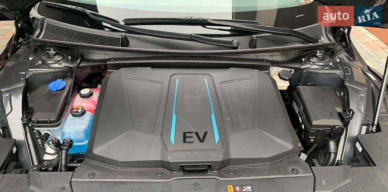 Внедорожник / Кроссовер Hyundai Ioniq 5 2023 в Ивано-Франковске