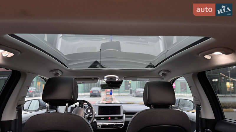 Внедорожник / Кроссовер Hyundai Ioniq 5 2024 в Ирпене