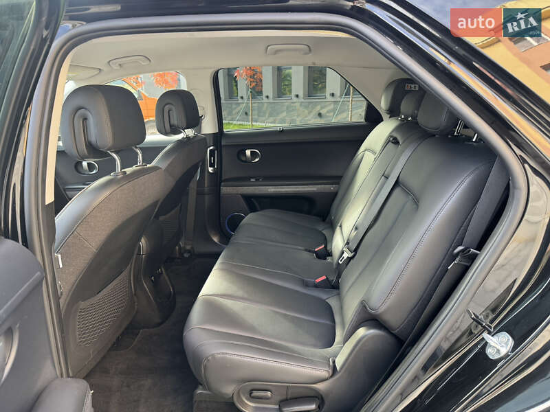 Внедорожник / Кроссовер Hyundai Ioniq 5 2021 в Ровно фото 15 Внедорожник / Кроссовер Hyundai Ioniq 5 2021 в Ровно