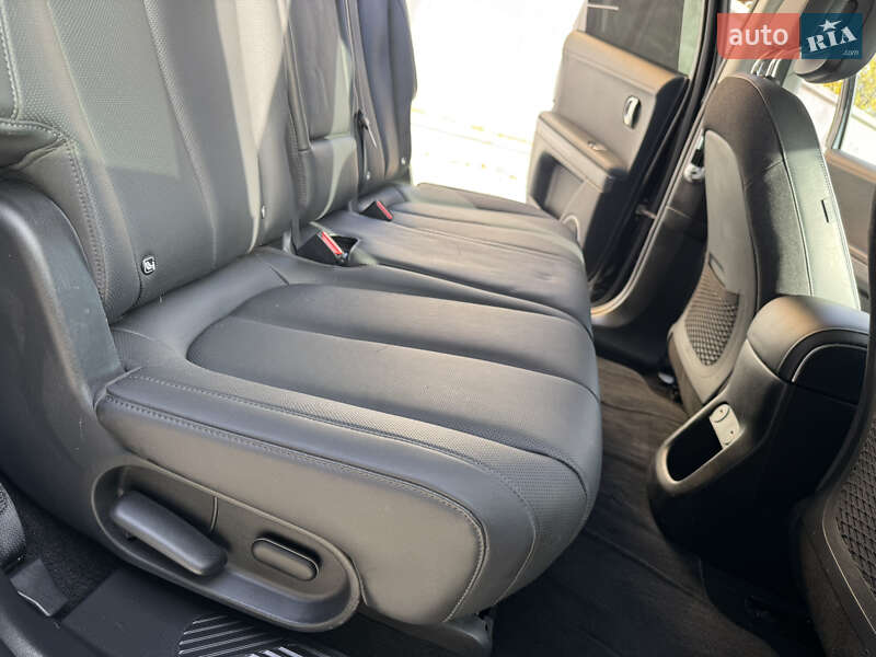 Внедорожник / Кроссовер Hyundai Ioniq 5 2021 в Ровно фото 24 Внедорожник / Кроссовер Hyundai Ioniq 5 2021 в Ровно