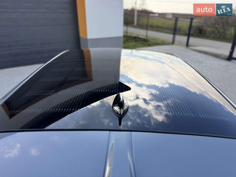 Внедорожник / Кроссовер Hyundai Ioniq 5 2022 в Ровно