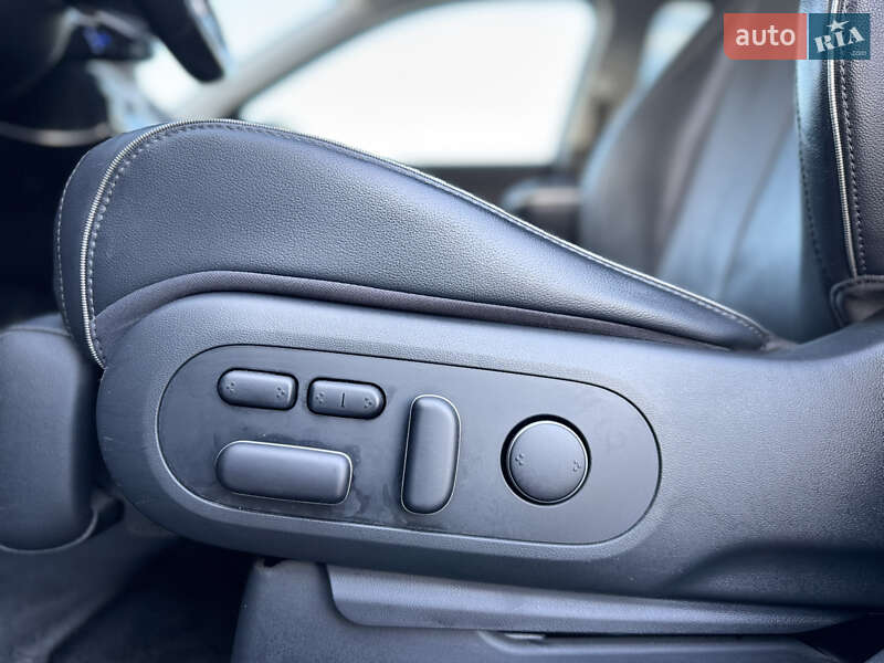 Внедорожник / Кроссовер Hyundai Ioniq 5 2022 в Ровно