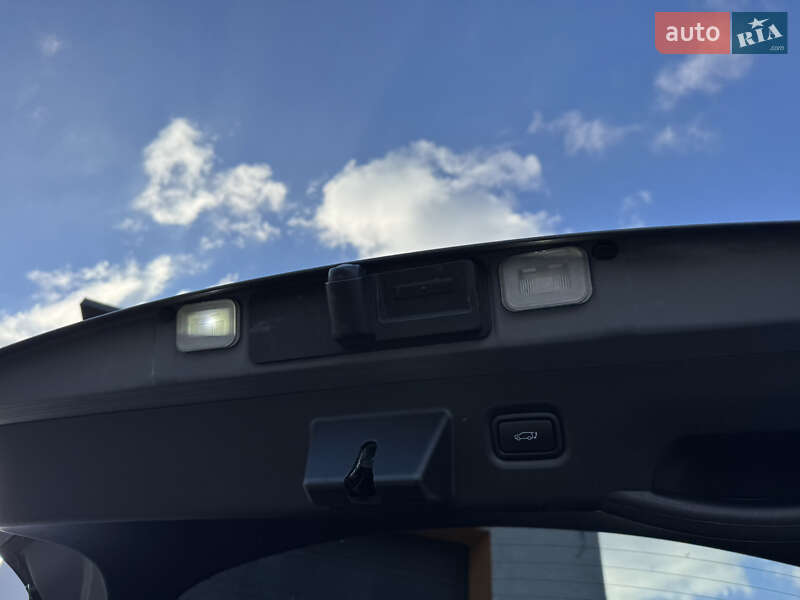 Внедорожник / Кроссовер Hyundai Ioniq 5 2022 в Ровно