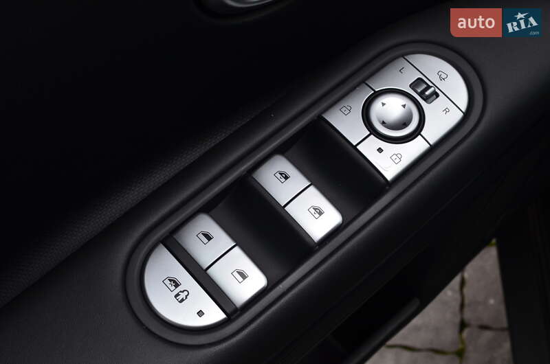 Внедорожник / Кроссовер Hyundai Ioniq 5 2021 в Львове фото 9 Внедорожник / Кроссовер Hyundai Ioniq 5 2021 в Львове