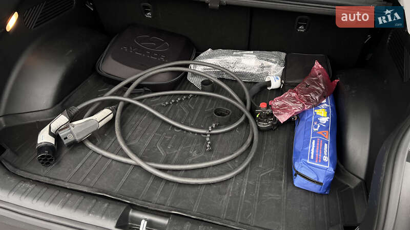 Внедорожник / Кроссовер Hyundai Ioniq 5 2021 в Львове фото 32 Внедорожник / Кроссовер Hyundai Ioniq 5 2021 в Львове