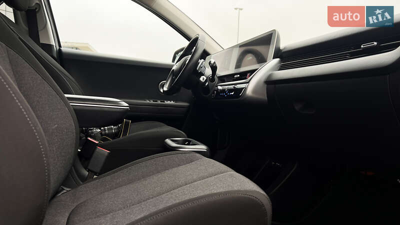 Внедорожник / Кроссовер Hyundai Ioniq 5 2021 в Львове фото 33 Внедорожник / Кроссовер Hyundai Ioniq 5 2021 в Львове