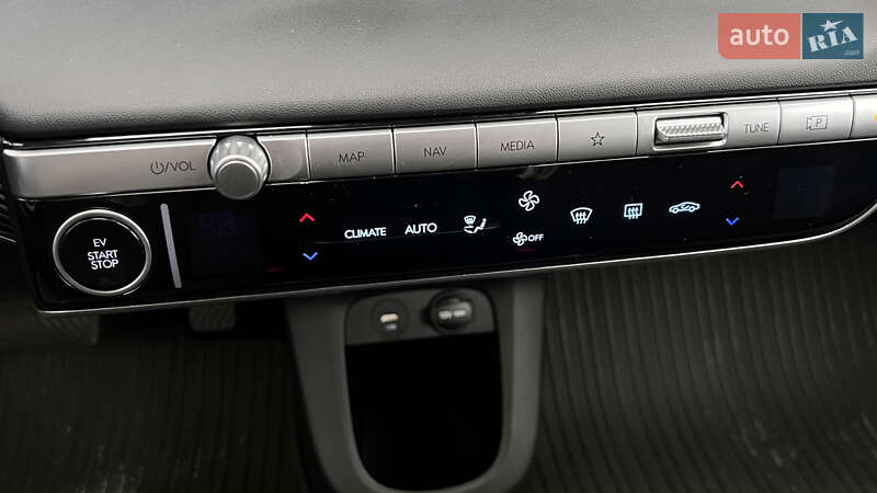 Внедорожник / Кроссовер Hyundai Ioniq 5 2021 в Львове фото 20 Внедорожник / Кроссовер Hyundai Ioniq 5 2021 в Львове