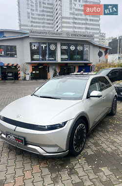 Позашляховик / Кросовер Hyundai Ioniq 5 2023 в Одесі