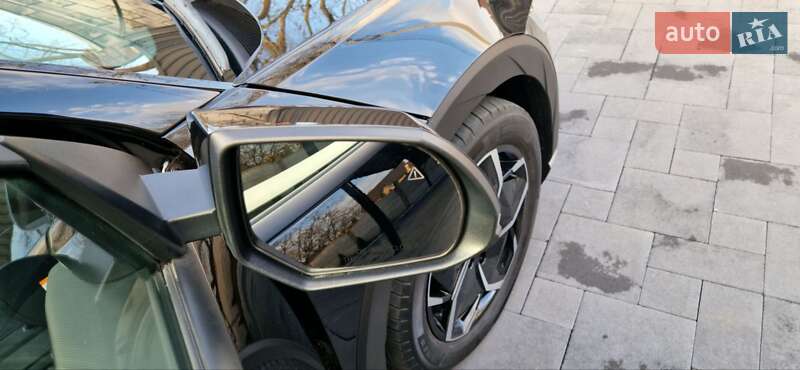 Внедорожник / Кроссовер Hyundai Ioniq 5 2024 в Луцке фото 20 Внедорожник / Кроссовер Hyundai Ioniq 5 2024 в Луцке