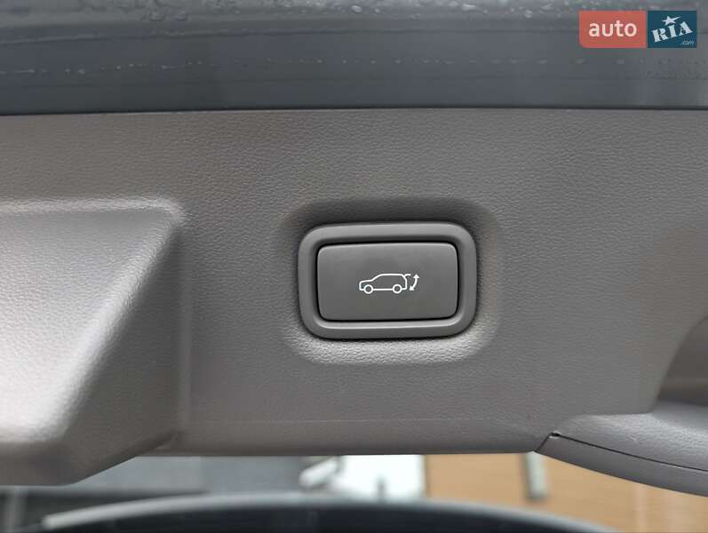 Внедорожник / Кроссовер Hyundai Ioniq 5 2024 в Виннице фото 29 Внедорожник / Кроссовер Hyundai Ioniq 5 2024 в Виннице