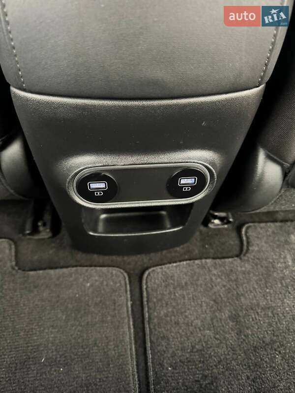 Внедорожник / Кроссовер Hyundai Ioniq 5 2021 в Сарнах фото 24 Внедорожник / Кроссовер Hyundai Ioniq 5 2021 в Сарнах