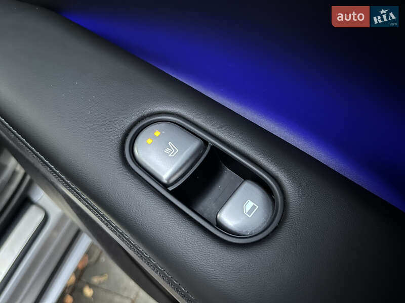 Внедорожник / Кроссовер Hyundai Ioniq 5 2021 в Тернополе фото 18 Внедорожник / Кроссовер Hyundai Ioniq 5 2021 в Тернополе