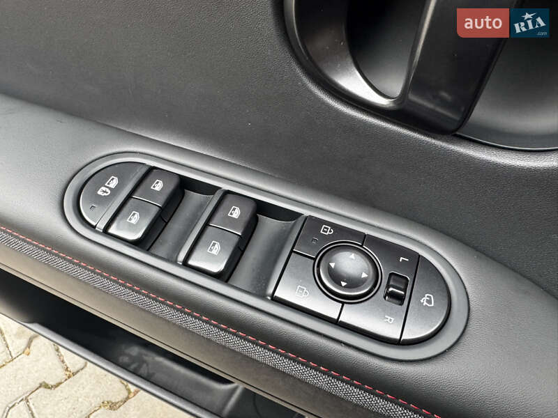 Внедорожник / Кроссовер Hyundai Ioniq 5 2025 в Коломые фото 17 Внедорожник / Кроссовер Hyundai Ioniq 5 2025 в Коломые