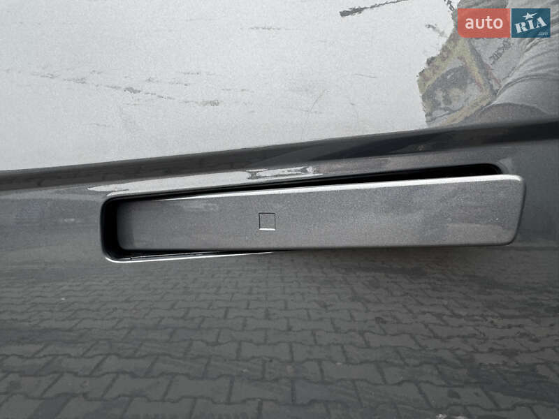 Внедорожник / Кроссовер Hyundai Ioniq 5 2025 в Коломые фото 30 Внедорожник / Кроссовер Hyundai Ioniq 5 2025 в Коломые