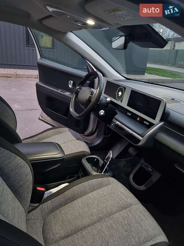 Внедорожник / Кроссовер Hyundai Ioniq 5 2021 в Каменец-Подольском фото 12 Внедорожник / Кроссовер Hyundai Ioniq 5 2021 в Каменец-Подольском