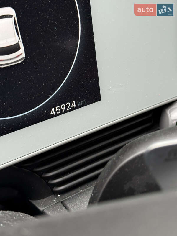 Внедорожник / Кроссовер Hyundai Ioniq 5 2022 в Сокале фото 7 Внедорожник / Кроссовер Hyundai Ioniq 5 2022 в Сокале