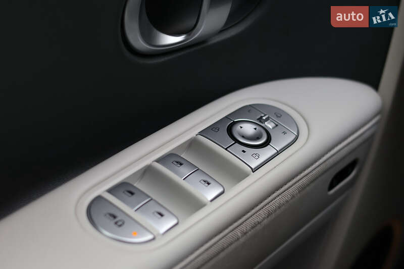 Внедорожник / Кроссовер Hyundai Ioniq 5 2022 в Ровно фото 48 Внедорожник / Кроссовер Hyundai Ioniq 5 2022 в Ровно