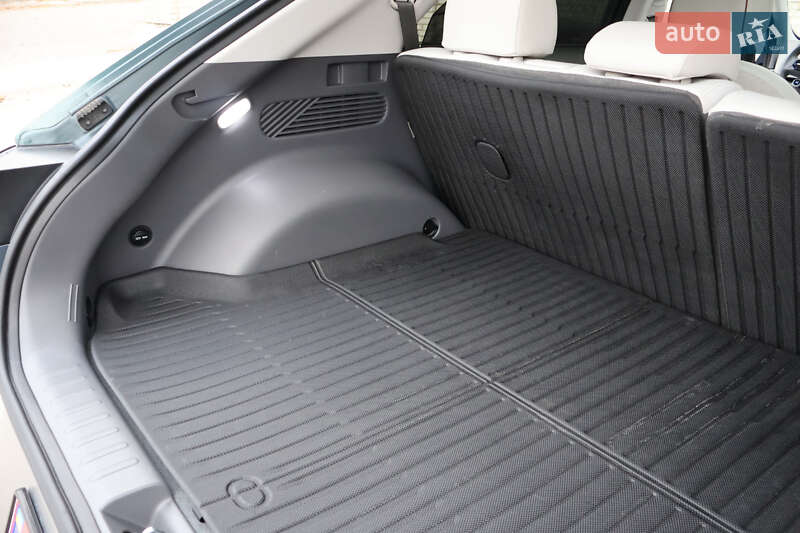 Внедорожник / Кроссовер Hyundai Ioniq 5 2022 в Ровно фото 55 Внедорожник / Кроссовер Hyundai Ioniq 5 2022 в Ровно