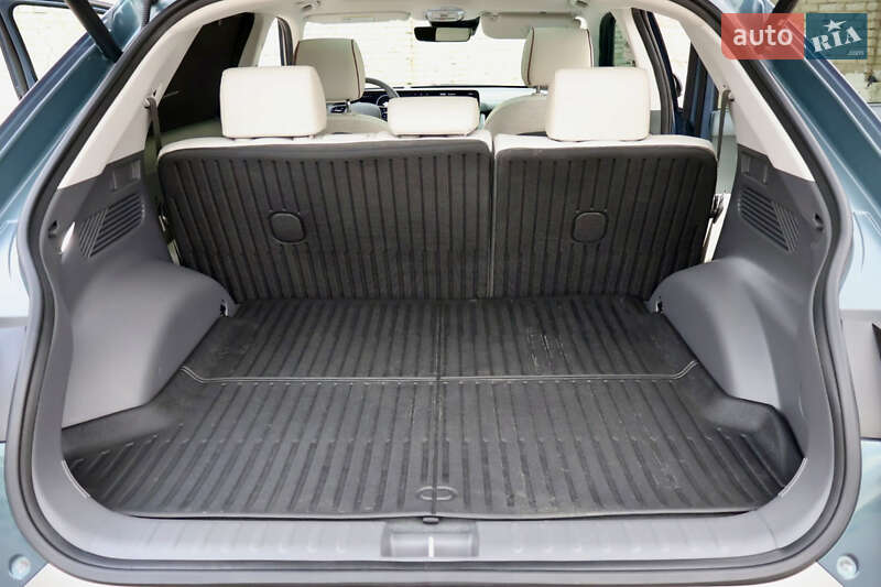 Внедорожник / Кроссовер Hyundai Ioniq 5 2022 в Ровно фото 56 Внедорожник / Кроссовер Hyundai Ioniq 5 2022 в Ровно