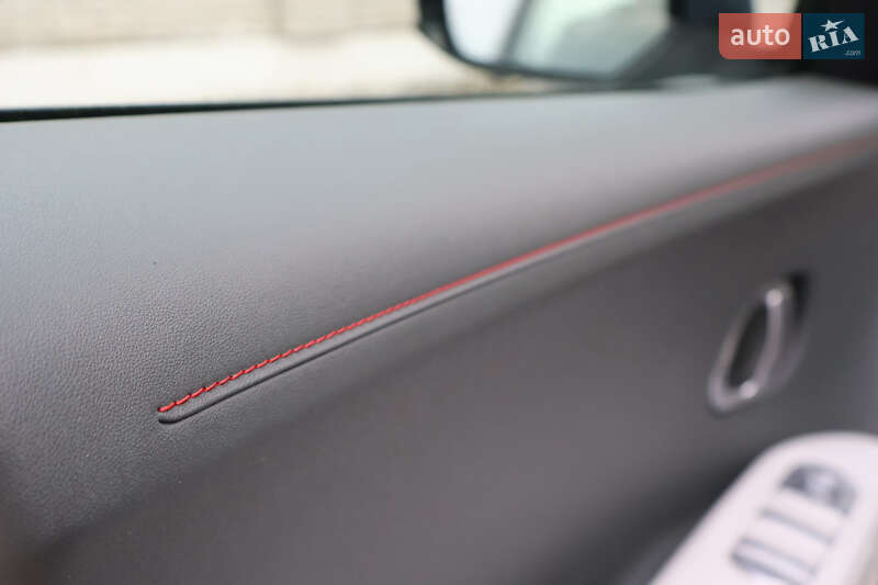 Внедорожник / Кроссовер Hyundai Ioniq 5 2022 в Ровно фото 77 Внедорожник / Кроссовер Hyundai Ioniq 5 2022 в Ровно