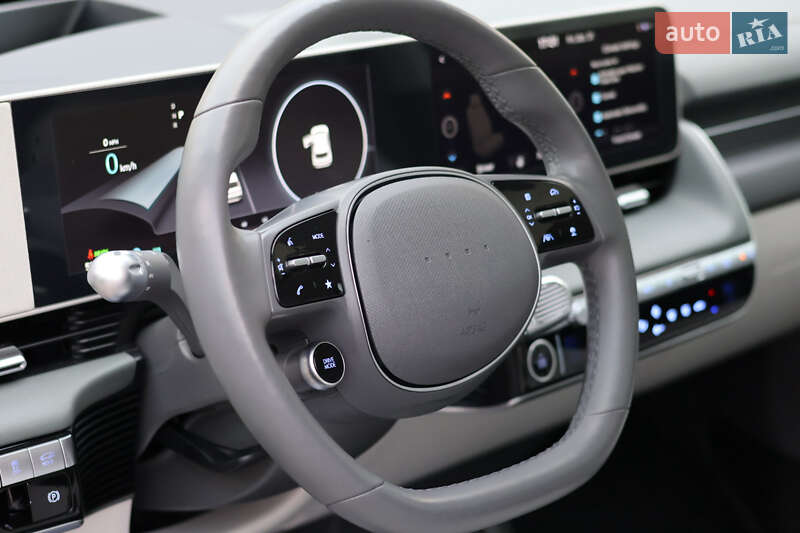 Внедорожник / Кроссовер Hyundai Ioniq 5 2022 в Ровно фото 92 Внедорожник / Кроссовер Hyundai Ioniq 5 2022 в Ровно