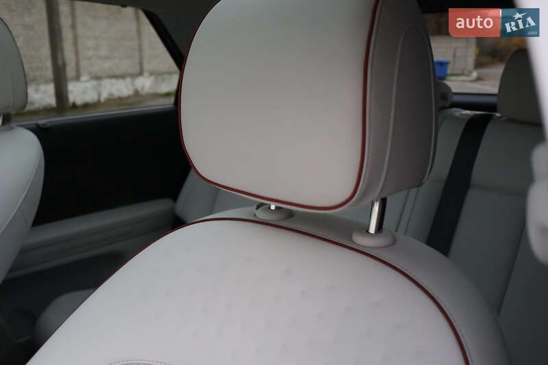 Внедорожник / Кроссовер Hyundai Ioniq 5 2022 в Ровно фото 79 Внедорожник / Кроссовер Hyundai Ioniq 5 2022 в Ровно