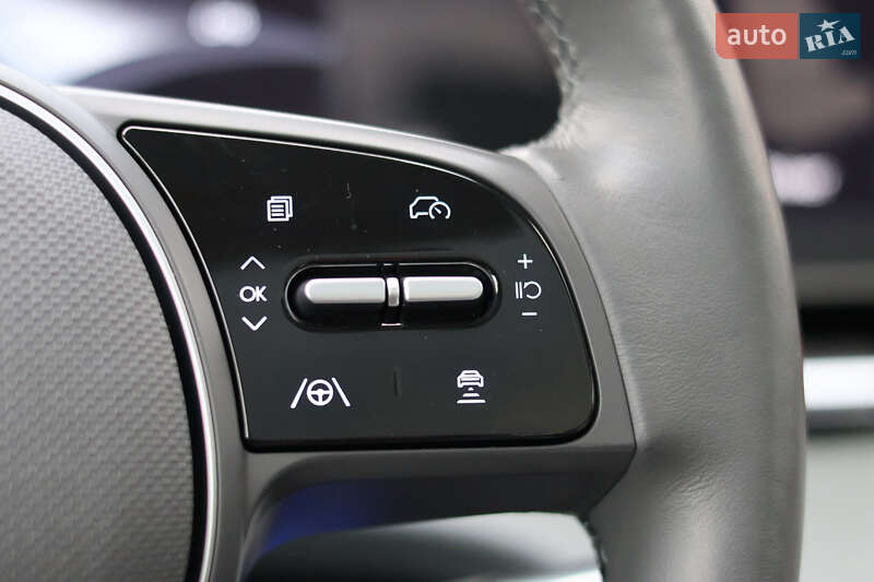 Внедорожник / Кроссовер Hyundai Ioniq 5 2022 в Ровно фото 81 Внедорожник / Кроссовер Hyundai Ioniq 5 2022 в Ровно