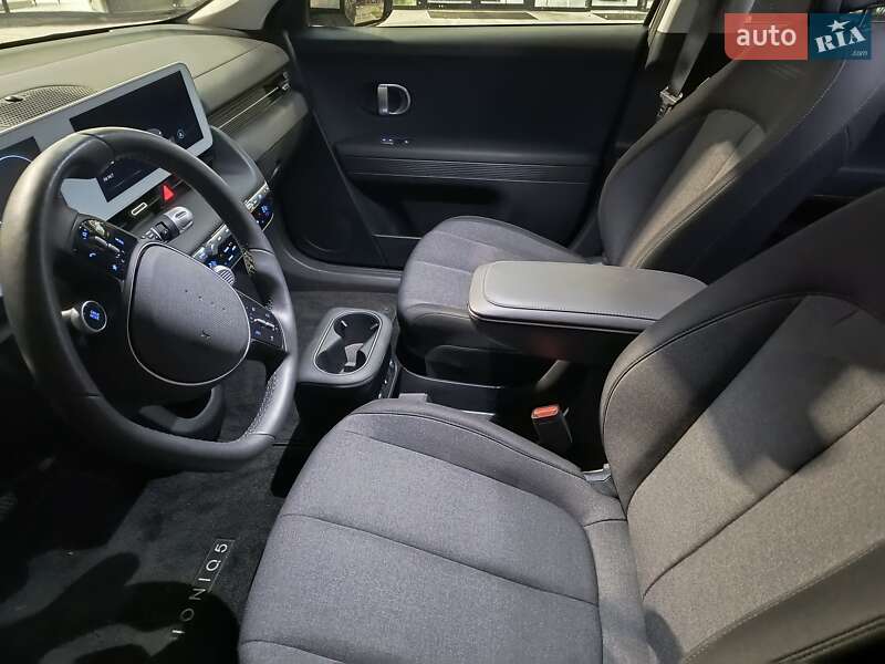 Внедорожник / Кроссовер Hyundai Ioniq 5 2023 в Луцке