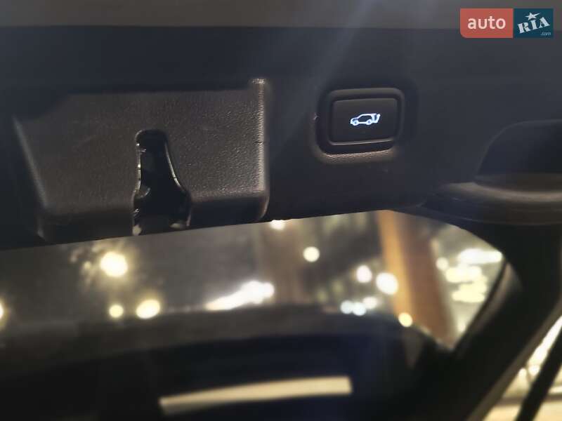 Внедорожник / Кроссовер Hyundai Ioniq 5 2023 в Луцке