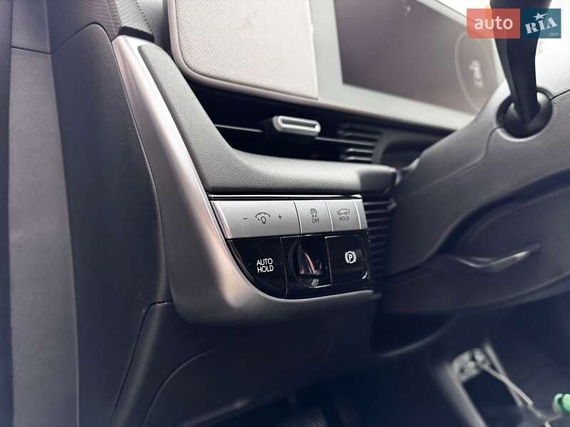 Внедорожник / Кроссовер Hyundai Ioniq 5 2021 в Ивано-Франковске фото 29 Внедорожник / Кроссовер Hyundai Ioniq 5 2021 в Ивано-Франковске
