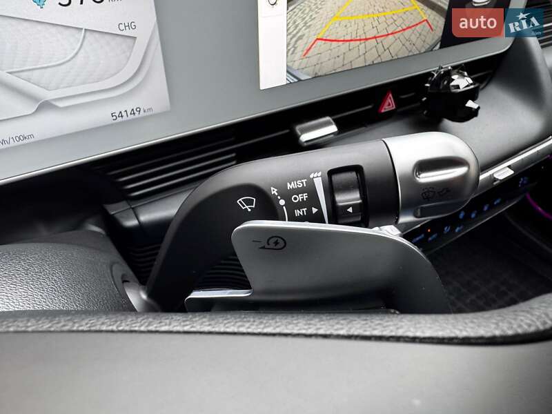 Внедорожник / Кроссовер Hyundai Ioniq 5 2021 в Ивано-Франковске фото 64 Внедорожник / Кроссовер Hyundai Ioniq 5 2021 в Ивано-Франковске