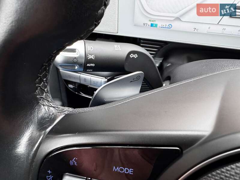 Внедорожник / Кроссовер Hyundai Ioniq 5 2021 в Ивано-Франковске фото 66 Внедорожник / Кроссовер Hyundai Ioniq 5 2021 в Ивано-Франковске