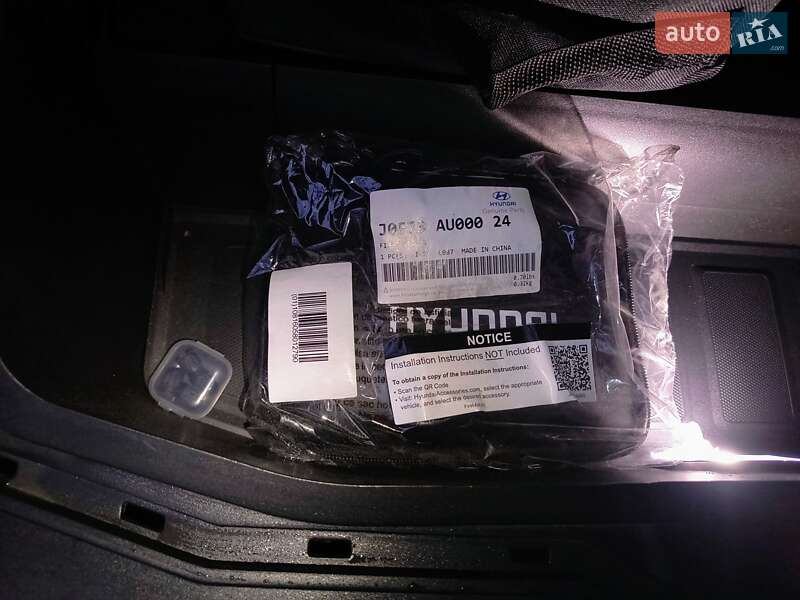 Внедорожник / Кроссовер Hyundai Ioniq 5 2023 в Луцке