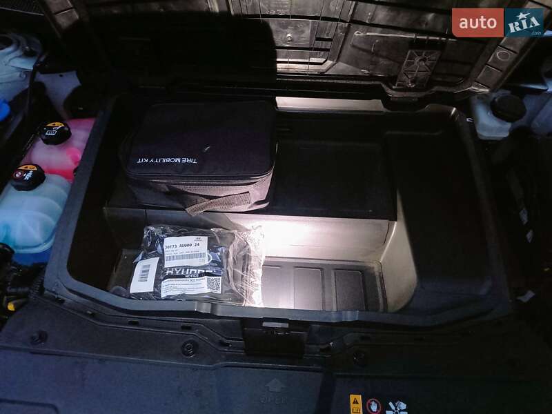 Внедорожник / Кроссовер Hyundai Ioniq 5 2023 в Луцке