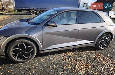 Позашляховик / Кросовер Hyundai Ioniq 5 2022 в Старій Вижівці