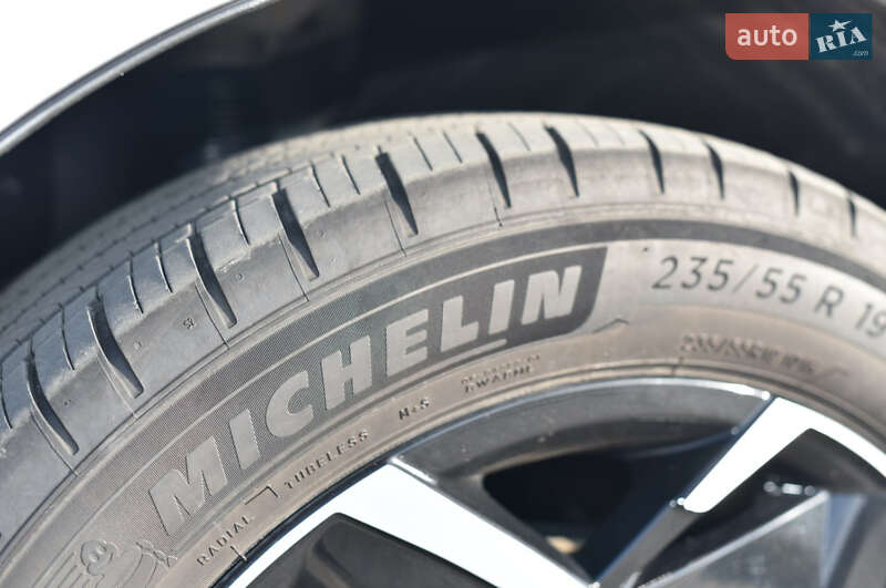 Позашляховик / Кросовер Hyundai Ioniq 5 2024 в Ірпені